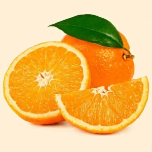 Mandarin Orange