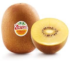 kiwi zespri (4 Pieces)