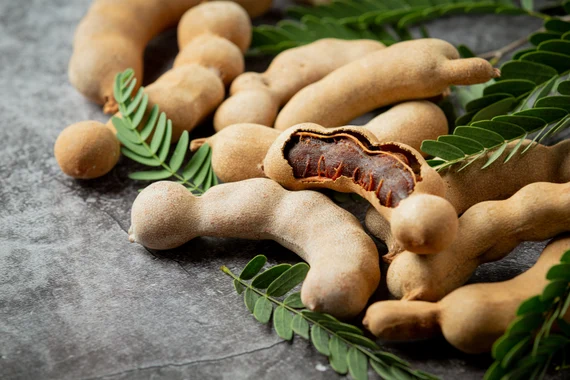 Tamarind (Box)