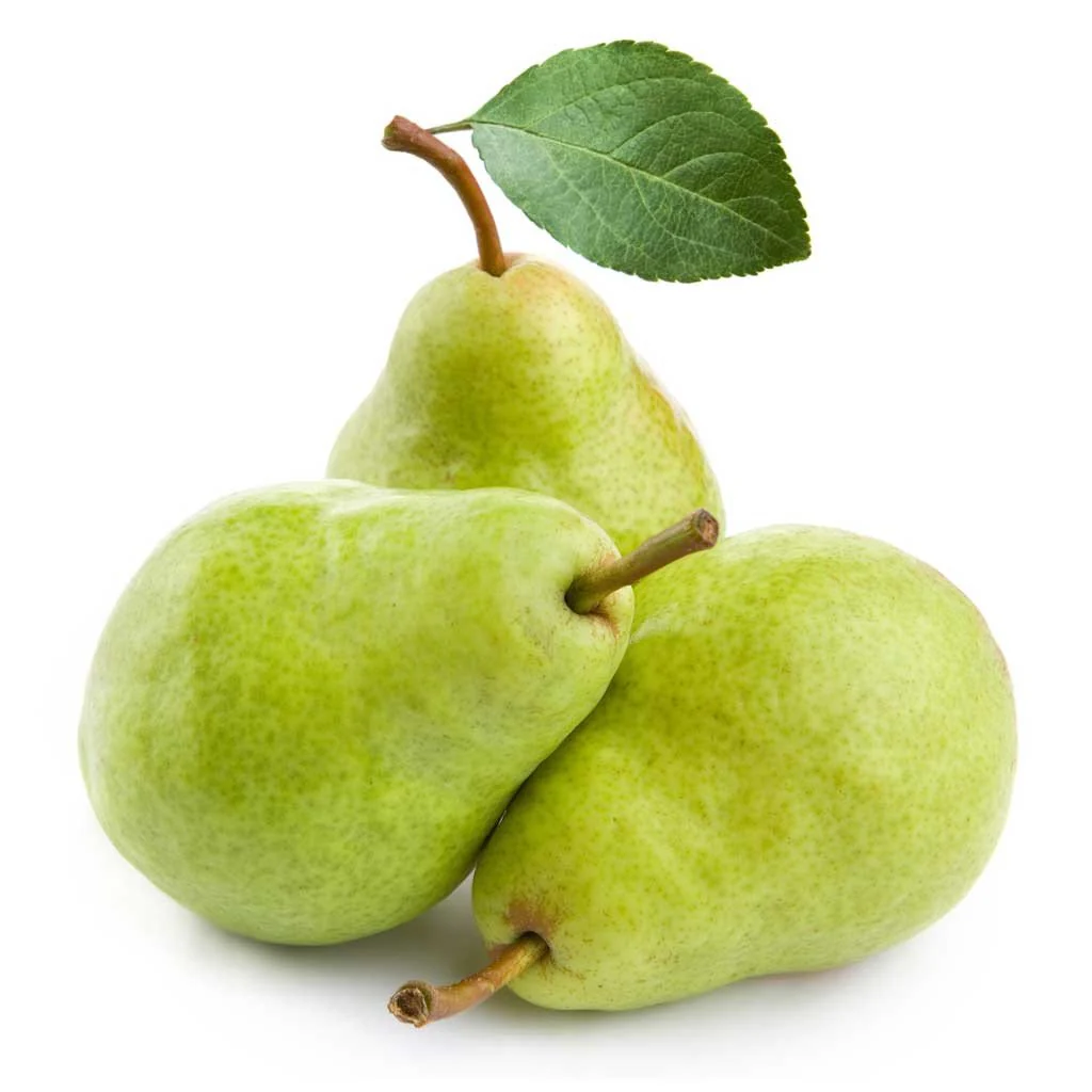 Pear Imported